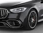 Mercedes-Benz S-klasse AMG 63 S E Performance | Panoramaschuifdak | Massagestoelen | Rijassistentiepakket | AMG Night-pakket | AIR-BALANCE pakket | AMG RIDE CONTROL+ | Burmester Surround-Soundsystem