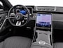 Mercedes-Benz S-klasse AMG 63 S E Performance | Panoramaschuifdak | Massagestoelen | Rijassistentiepakket | AMG Night-pakket | AIR-BALANCE pakket | AMG RIDE CONTROL+ | Burmester Surround-Soundsystem