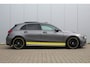 Mercedes-Benz A-klasse 200 AMG / Night pakket Edition | Panoramadak | Camera | Navigatie | Stoelverwarming | Cruise control |