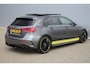 Mercedes-Benz A-klasse 200 AMG / Night pakket Edition | Panoramadak | Camera | Navigatie | Stoelverwarming | Cruise control |