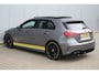 Mercedes-Benz A-klasse 200 AMG / Night pakket Edition | Panoramadak | Camera | Navigatie | Stoelverwarming | Cruise control |