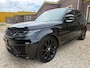 Land Rover Range Rover Sport Grijs KENTEKEN|Nieuw DISTRIBUTIE|Banden|Roetfilter|inc BANKEN