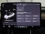 Tesla Model 3 Long Range AWD 75 kWh | SOH 87,4% | Panoramadak | Leder | Memory | Cruise control | Stoelverwarming | Camera | Park assist | Climate control | Elektrische achterklep