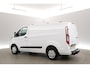Ford Transit Custom 2.0 TDCI L1H1 | Airco | Cruise | 3 Zits | Parkeersens. | Trekhaak | Stoelverwarming
