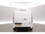 Ford Transit Custom 2.0 TDCI L1H1 | Airco | Cruise | 3 Zits | Parkeersens. | Trekhaak | Stoelverwarming