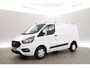 Ford Transit Custom 2.0 TDCI L1H1 | Airco | Cruise | 3 Zits | Parkeersens. | Trekhaak | Stoelverwarming