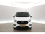 Ford Transit Custom 2.0 TDCI L1H1 | Airco | Cruise | 3 Zits | Parkeersens. | Trekhaak | Stoelverwarming