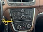 Opel Mokka 1.4 T Cosmo | Navi, Camera, Cruise, Climate, Half leder, DAB | Goed onderhouden! | NAP |