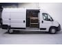 Opel Movano 2.2D 140 pk L3H2 Imperiaal met Trap, Trekhaak Airco ECC, Apple Carplay, Camera, Cruise Control, PDC achter, 3-Zits