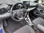 Toyota Yaris 1.5 Hyb. Dynamic Bi-Tone