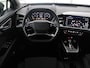 Audi Q4 e-tron 45 quattro Advanced edition 82 kWh | SOH 99.4% | Trekhaak | Head up | Carplay | Adaptive cruise | Camera | Stoel/stoelverwarming | Park assist | Navigatie |