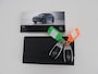 Mercedes-Benz EQA 250 Business Solution Luxury 67 kWh | SOH 94,2% | Half leder | Cruise control | Trekhaak | Stoelverwarming | Sfeerverlichting | Carplay | Camera | Park assist | Elektrische achterklep