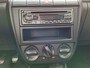 Volkswagen Fox 1.4 TRENDLINE AIRCO ELEKTRISCHE RAMEN STUURBEKR CV