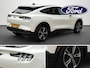 Ford Mustang Mach-E RWD 75 kWh 269pk | Camera v&a | Adaptive Cruise | Winter Pack | Star White Metallic |