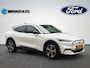 Ford Mustang Mach-E RWD 75 kWh 269pk | Camera v&a | Adaptive Cruise | Winter Pack | Star White Metallic |