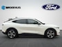 Ford Mustang Mach-E RWD 75 kWh 269pk | Camera v&a | Adaptive Cruise | Winter Pack | Star White Metallic |