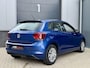 Volkswagen Polo 1.0 MPI *Reef Blue Metallic* Apple Carplay / PDC / Airco / LED / Bluetooth / DAB