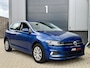 Volkswagen Polo 1.0 MPI *Reef Blue Metallic* Apple Carplay / PDC / Airco / LED / Bluetooth / DAB