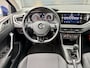 Volkswagen Polo 1.0 MPI *Reef Blue Metallic* Apple Carplay / PDC / Airco / LED / Bluetooth / DAB