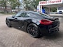 Porsche Cayman S 3.4 PDK Sportuitlaat, Parkeersensoren, Navigatie, Climat control, Bluetooth, LM..
