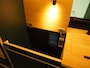 Volkswagen California 2.0 TDI T6.1 Basecamp | 185PK | Slaaphefdak | Leder | Koelkast | Sfeerlicht | Luxe Fiamma Luifel