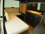 Volkswagen California 2.0 TDI T6.1 Basecamp | 185PK | Slaaphefdak | Leder | Koelkast | Sfeerlicht | Luxe Fiamma Luifel