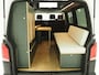 Volkswagen California 2.0 TDI T6.1 Basecamp | 185PK | Slaaphefdak | Leder | Koelkast | Sfeerlicht | Luxe Fiamma Luifel