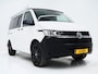 Volkswagen California 2.0 TDI T6.1 Basecamp | 185PK | Slaaphefdak | Leder | Koelkast | Sfeerlicht | Luxe Fiamma Luifel