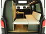 Volkswagen California 2.0 TDI T6.1 Basecamp | 185PK | Slaaphefdak | Leder | Koelkast | Sfeerlicht | Luxe Fiamma Luifel