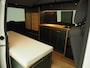 Volkswagen California 2.0 TDI T6.1 Basecamp | 185PK | Slaaphefdak | Leder | Koelkast | Sfeerlicht | Luxe Fiamma Luifel