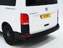 Volkswagen California 2.0 TDI T6.1 Basecamp | 185PK | Slaaphefdak | Leder | Koelkast | Sfeerlicht | Luxe Fiamma Luifel