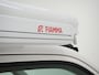 Volkswagen California 2.0 TDI T6.1 Basecamp | 185PK | Slaaphefdak | Leder | Koelkast | Sfeerlicht | Luxe Fiamma Luifel
