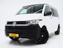 Volkswagen California 2.0 TDI T6.1 Basecamp | 185PK | Slaaphefdak | Leder | Koelkast | Sfeerlicht | Luxe Fiamma Luifel