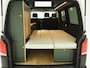 Volkswagen California 2.0 TDI T6.1 Basecamp | 185PK | Slaaphefdak | Leder | Koelkast | Sfeerlicht | Luxe Fiamma Luifel