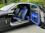 Rolls-Royce Wraith 6.6 V12