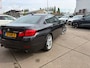 BMW 5-Serie 535i High Executive Clima, cruise, stoelverwarming, leder, memory