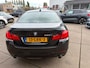 BMW 5-Serie 535i High Executive Clima, cruise, stoelverwarming, leder, memory