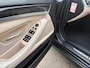 BMW 5-Serie 535i High Executive Clima, cruise, stoelverwarming, leder, memory