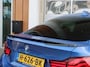 BMW 4-Serie Gran Coupe 418i M Sport | H&K audio | Apple carplay - android auto