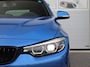 BMW 4-Serie Gran Coupe 418i M Sport | H&K audio | Apple carplay - android auto