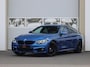 BMW 4-Serie Gran Coupe 418i M Sport | H&K audio | Apple carplay - android auto