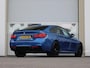 BMW 4-Serie Gran Coupe 418i M Sport | H&K audio | Apple carplay - android auto