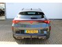 CUPRA Formentor 1.5 TSI e-Hybrid VZ Performance 272pk | SoH 100% | Panorama dak | Elektrisch wegklapbare trekhaak | Stoel/stuur verwarming | Elektrisch verstelbare stoel met memory | 360° Camera | Elektrische kofferbakklep | Keyless entry/start | Adaptive cruise controle | Schakelflippers | Apple CarPlay/Android Auto | Draadloze telefoonlader | Climate controle | Navigatie | Sfeerverlichting