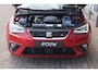 SEAT Ibiza 1.0 TSI 115pk FR Business Intense | Panoramadak | Adaptive Cruise | Carplay | Navigatie | Stoelverwarming | LED Verlichting