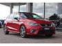 SEAT Ibiza 1.0 TSI 115pk FR Business Intense | Panoramadak | Adaptive Cruise | Carplay | Navigatie | Stoelverwarming | LED Verlichting