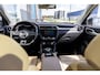 MG MG ZS EV Luxury 45 kWh Beige lederen interieur