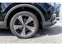 MG MG ZS EV Luxury 45 kWh Beige lederen interieur