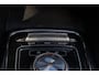 MG MG ZS EV Luxury 45 kWh Beige lederen interieur