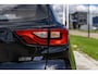 MG MG ZS EV Luxury 45 kWh Beige lederen interieur