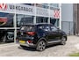 MG MG ZS EV Luxury 45 kWh Beige lederen interieur